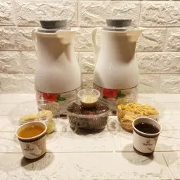 سلة الفارس